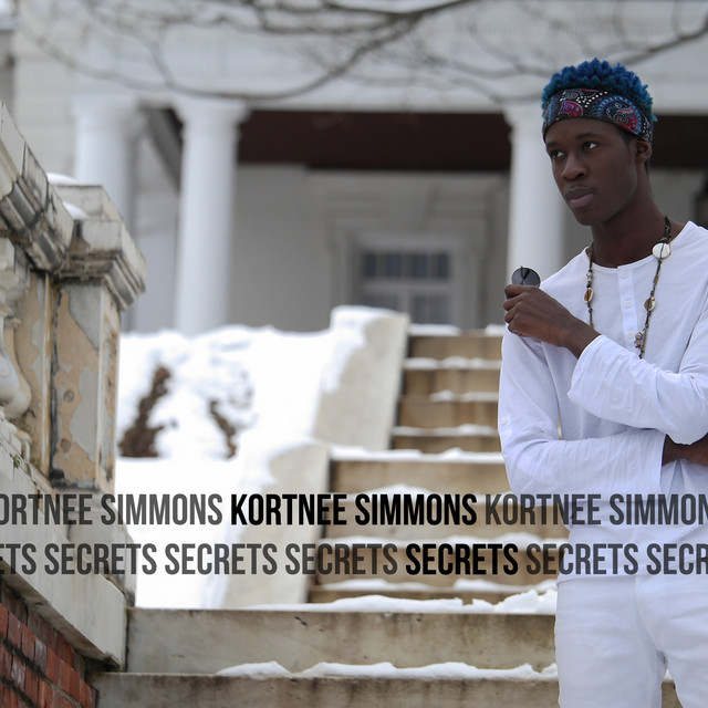 Kortnee Simmons: Secrets